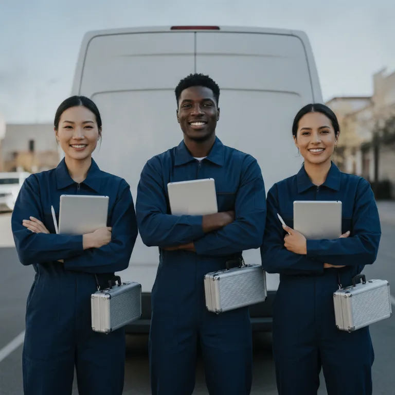 Financial Advisor team in Saint-Louis-de-Terrebonne